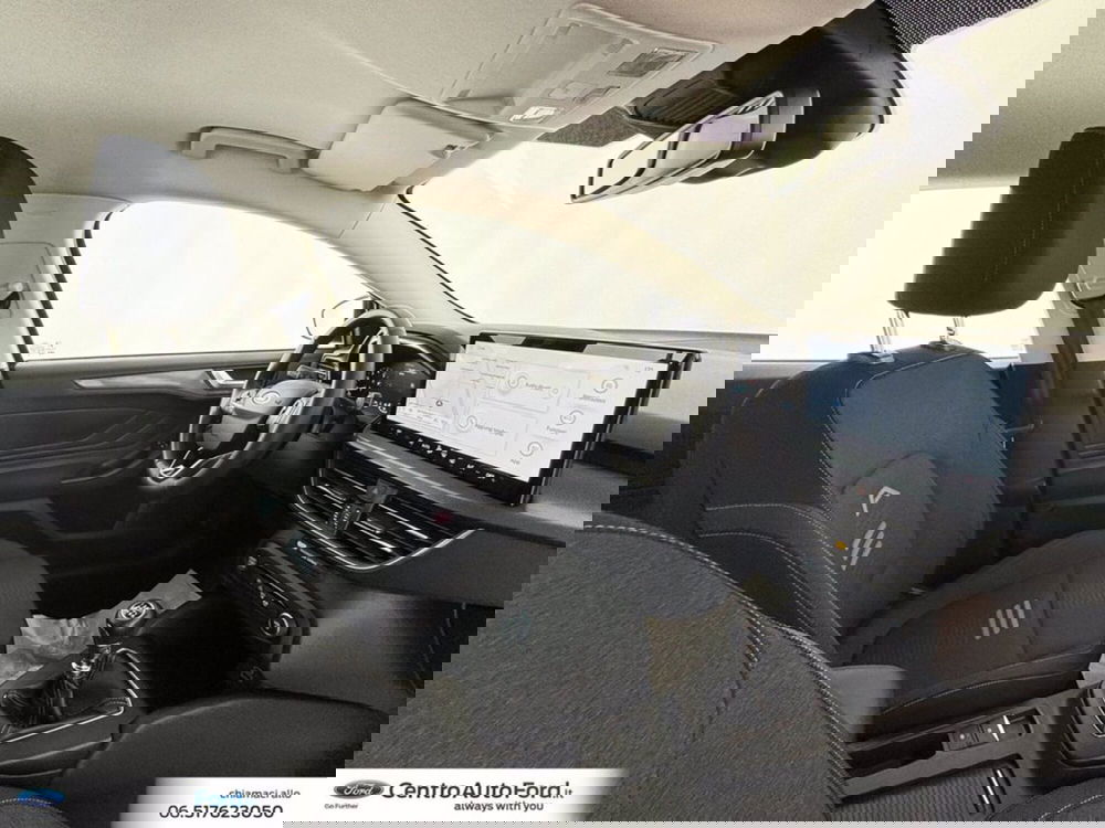 Ford Focus usata a Roma (6)