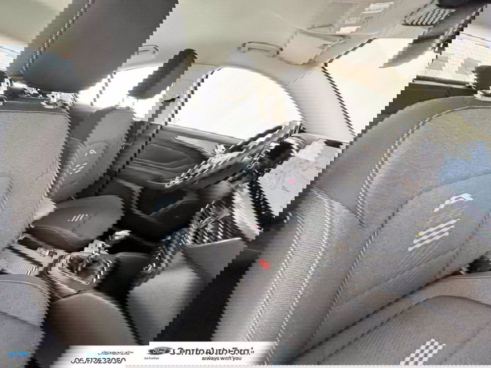 Ford Focus usata a Roma (7)