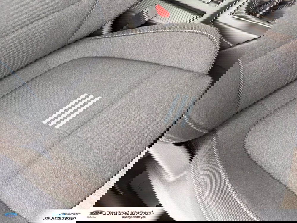 Ford Focus usata a Roma (8)