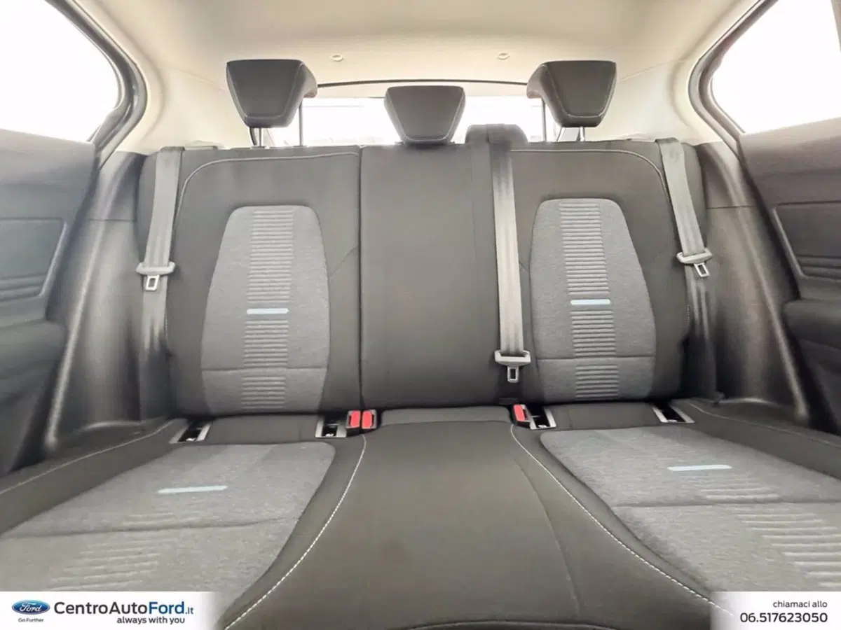 Ford Focus usata a Roma (9)
