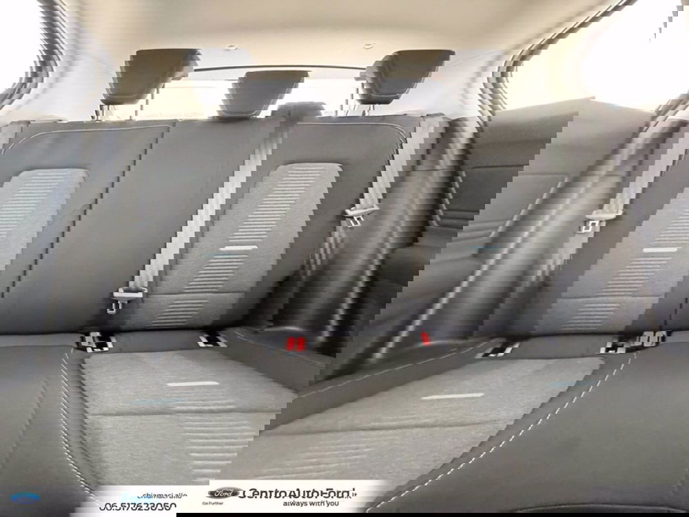 Ford Focus usata a Roma (9)