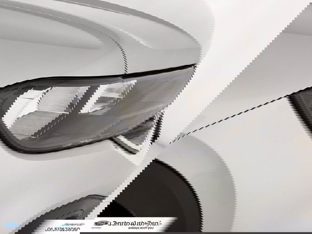 Volkswagen T-Cross usata a Roma (13)