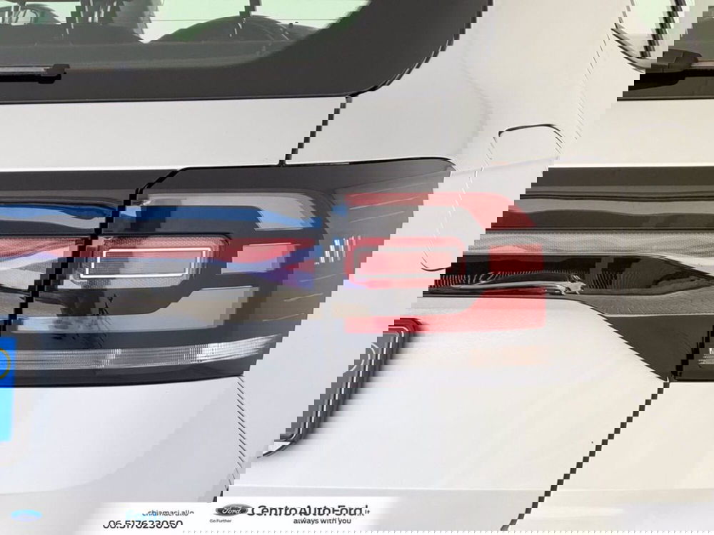 Volkswagen T-Cross usata a Roma (16)