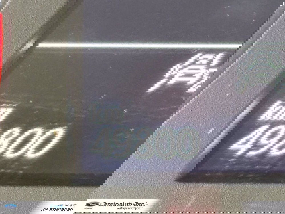 Volkswagen T-Cross usata a Roma (20)