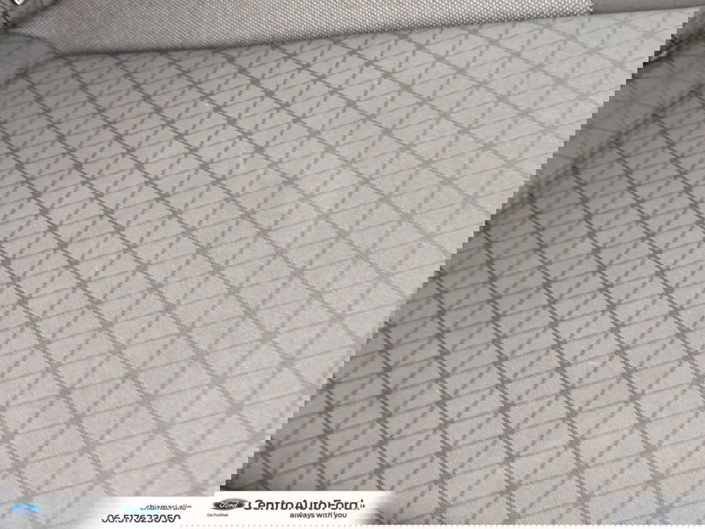 Volkswagen T-Cross usata a Roma (8)