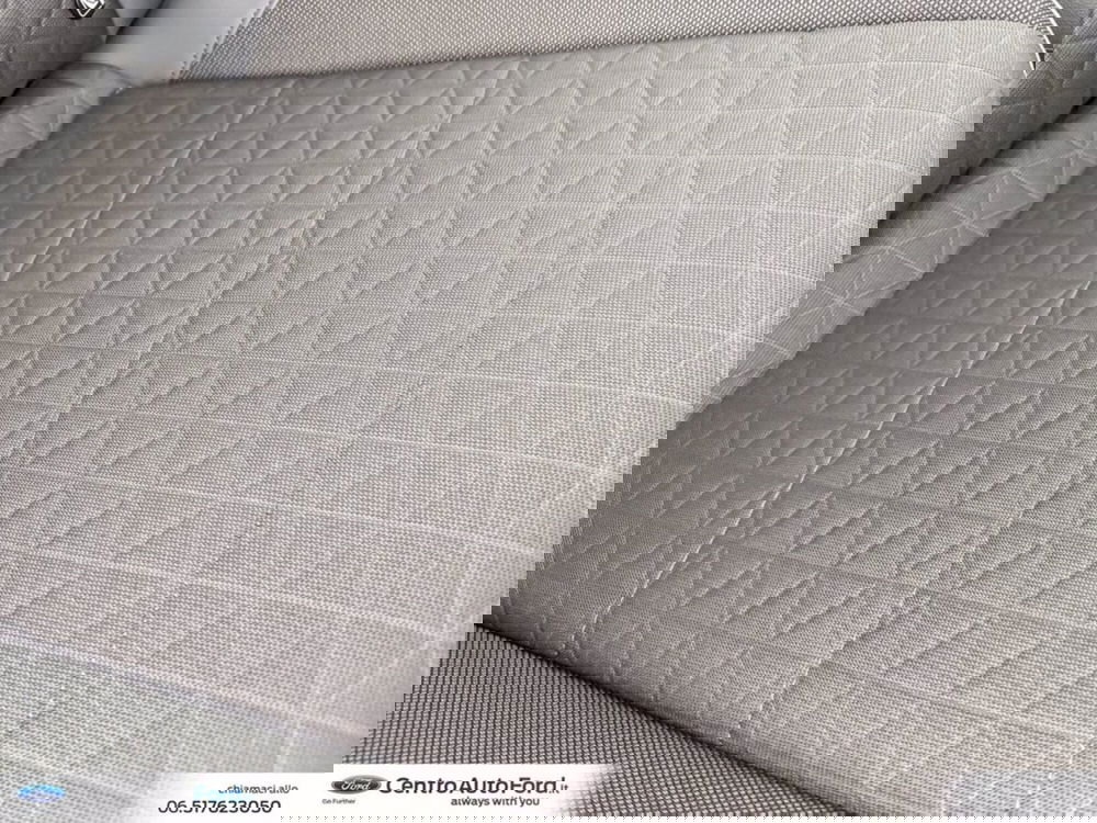 Volkswagen T-Cross usata a Roma (8)