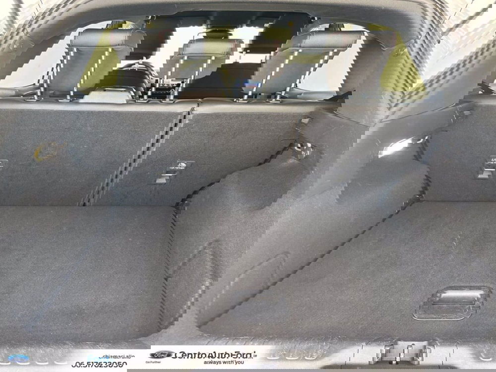 Ford Puma usata a Roma (11)