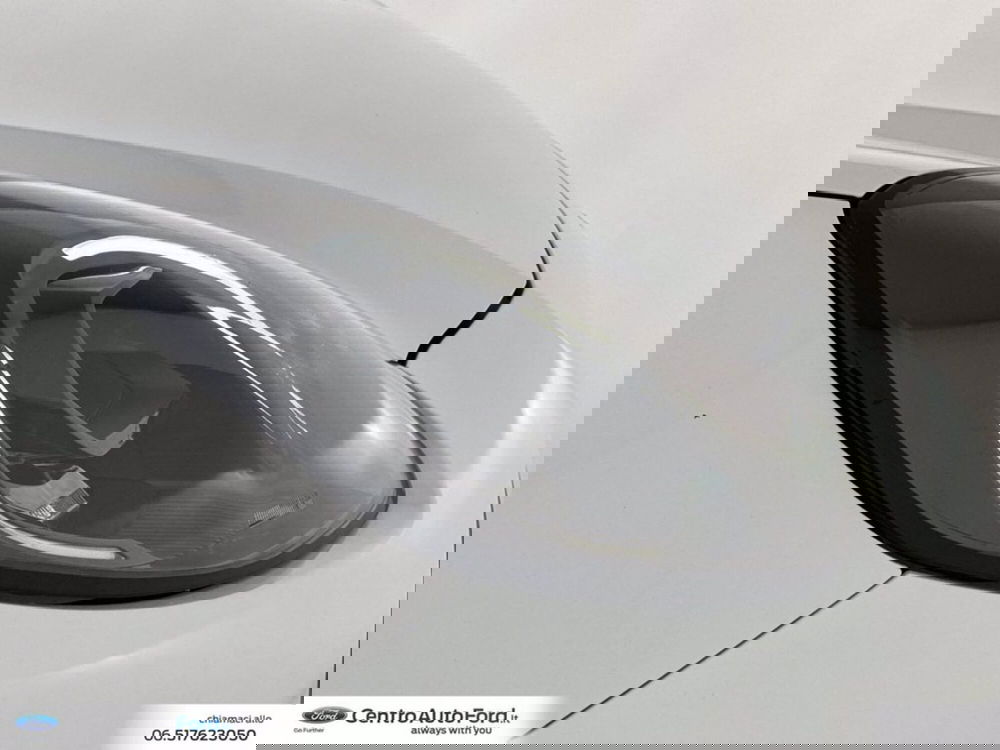 Ford Puma usata a Roma (13)