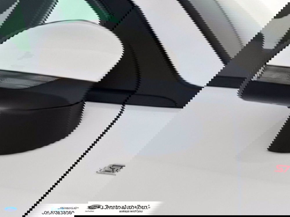 Ford Puma usata a Roma (15)