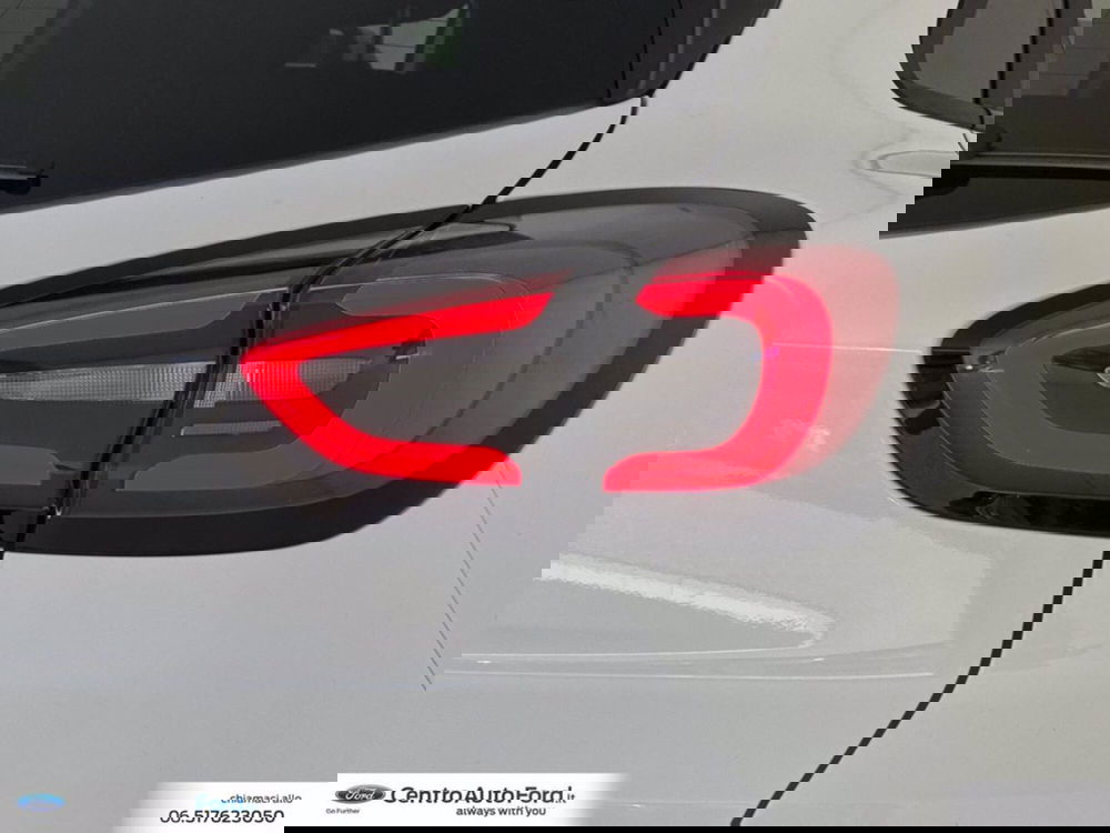 Ford Puma usata a Roma (16)