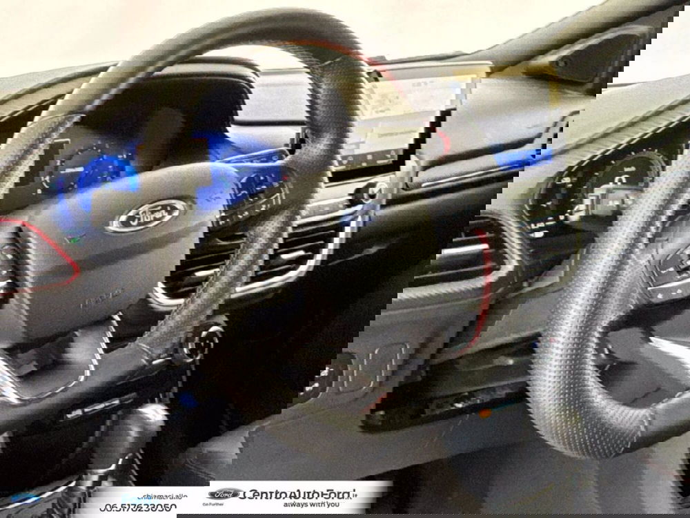 Ford Puma usata a Roma (18)