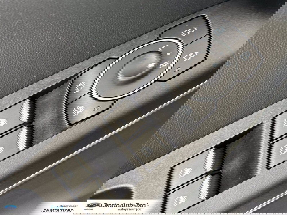 Ford Puma usata a Roma (19)