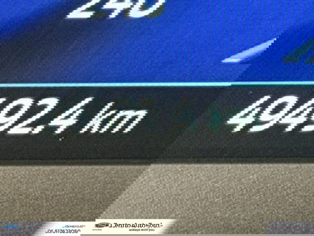 Ford Puma usata a Roma (20)