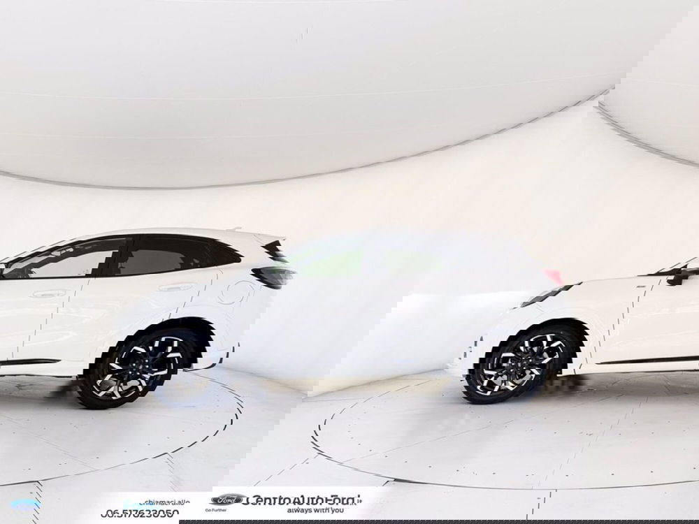 Ford Puma usata a Roma (3)