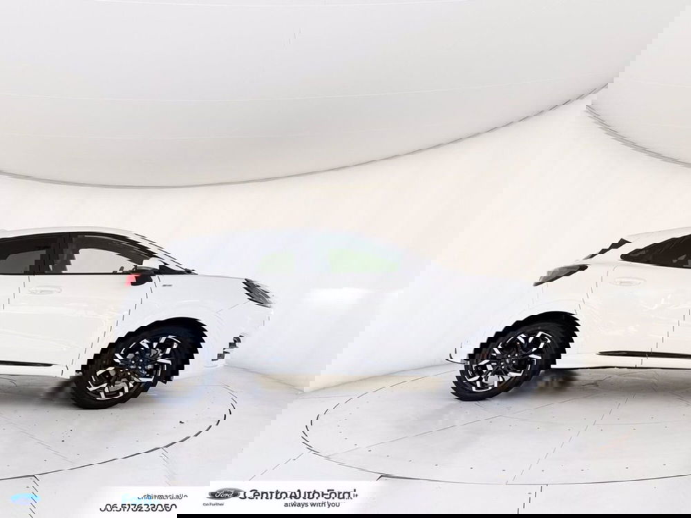 Ford Puma usata a Roma (5)