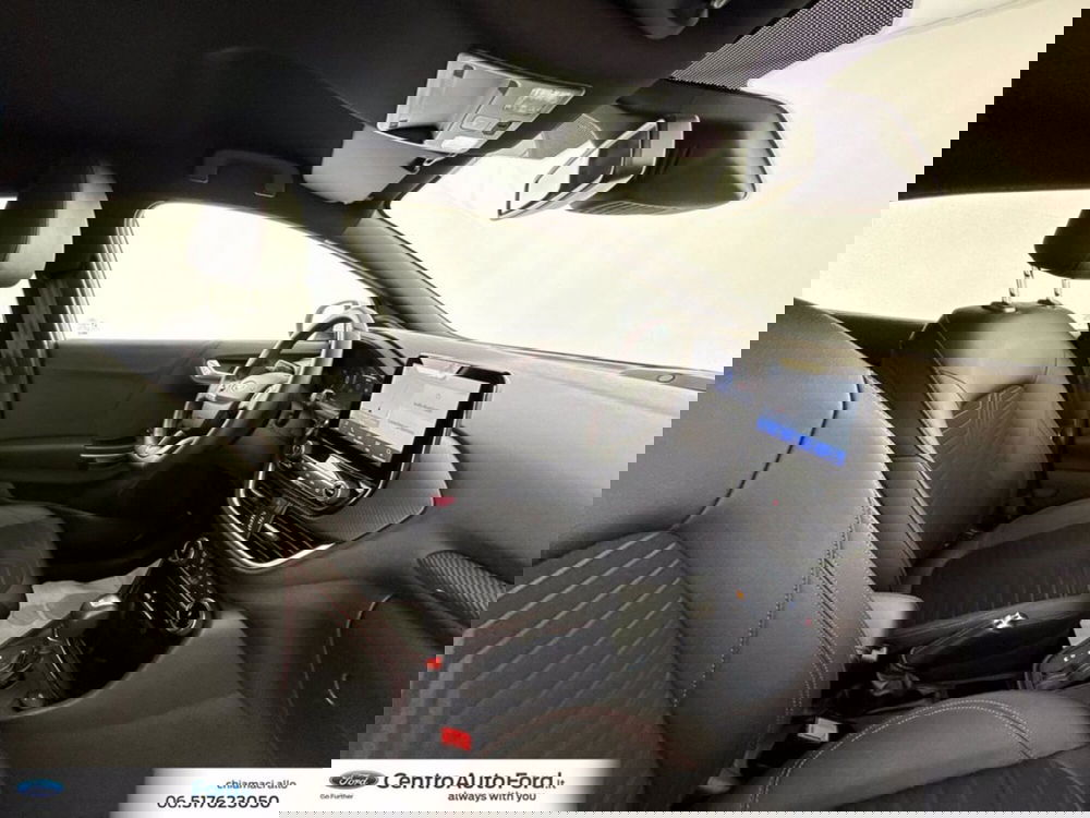 Ford Puma usata a Roma (6)