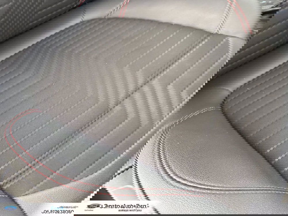 Ford Puma usata a Roma (8)