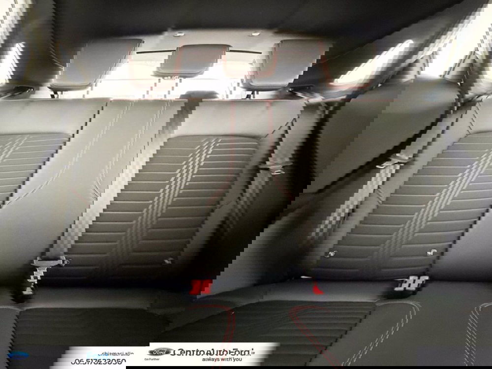 Ford Puma usata a Roma (9)