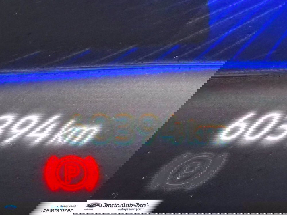 Volkswagen T-Roc usata a Roma (20)