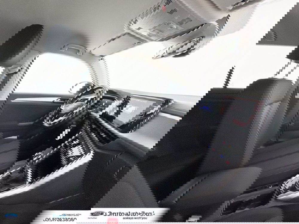 Volkswagen T-Roc usata a Roma (6)