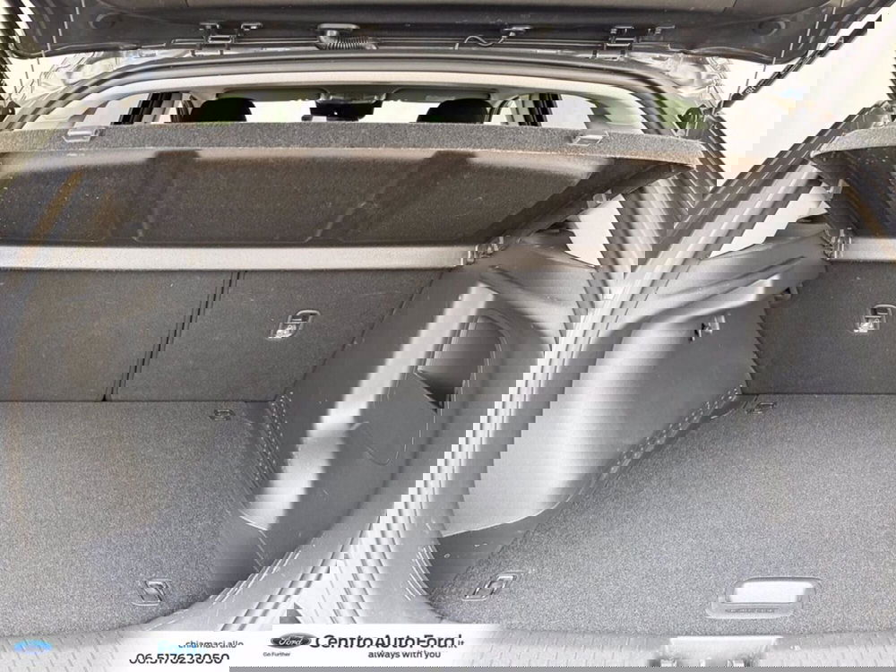 Hyundai Ioniq usata a Roma (11)