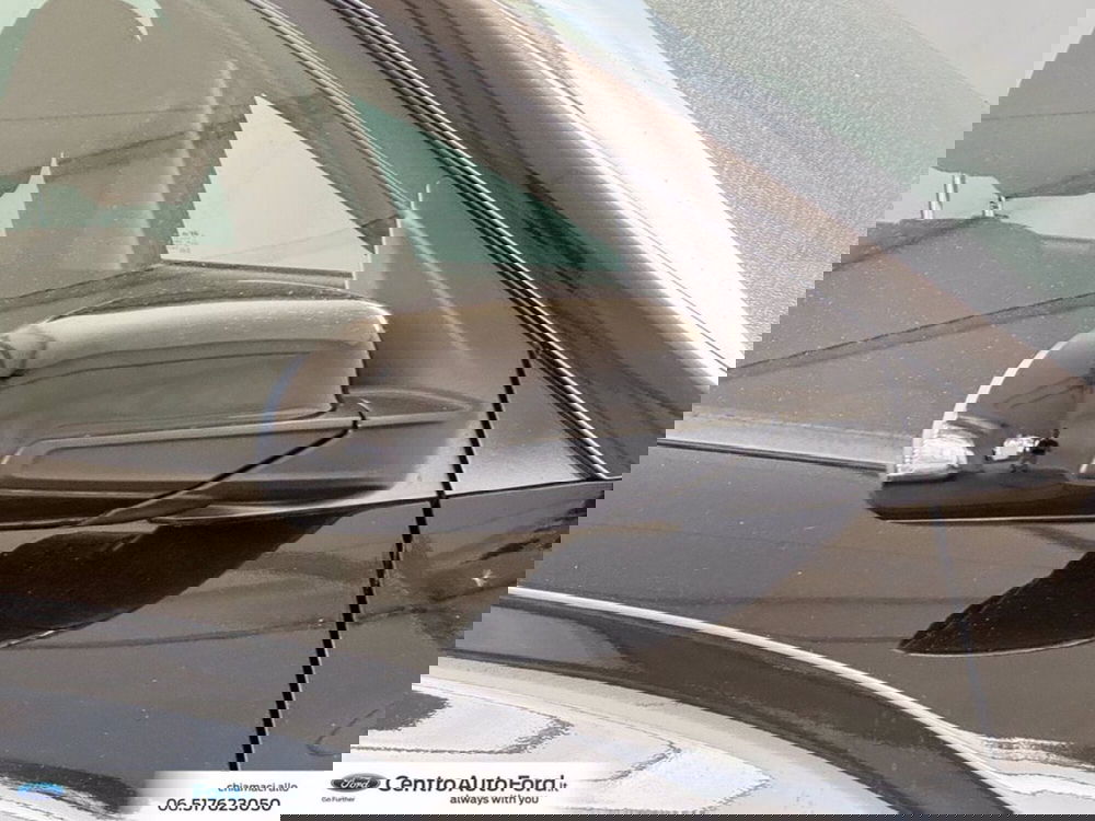 Hyundai Ioniq usata a Roma (15)