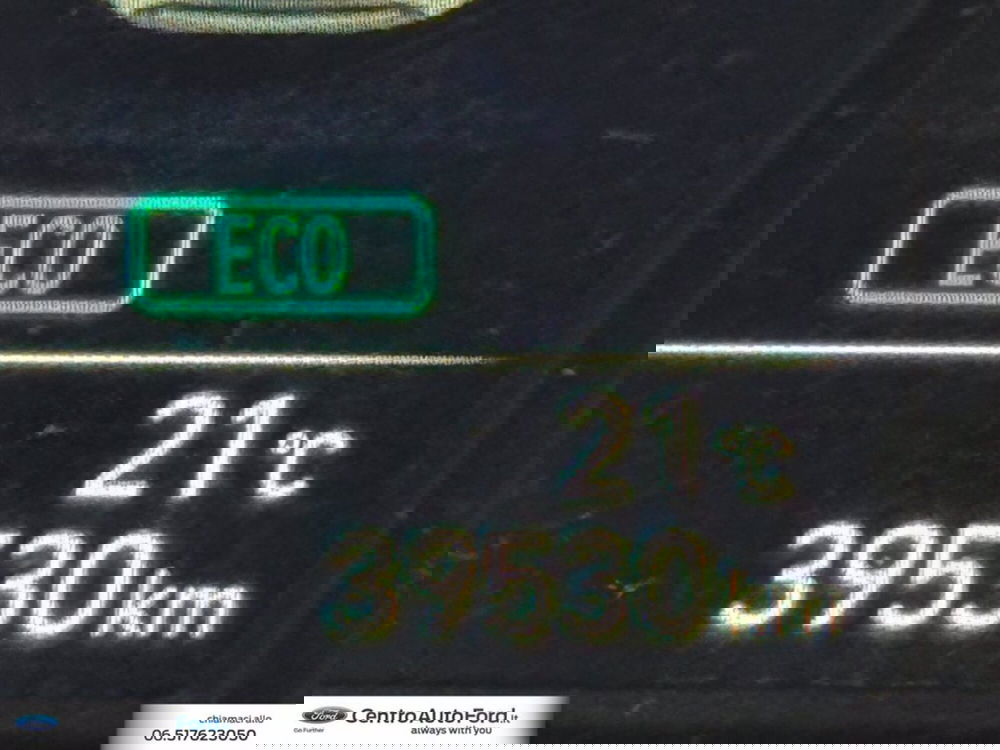 Hyundai Ioniq usata a Roma (20)