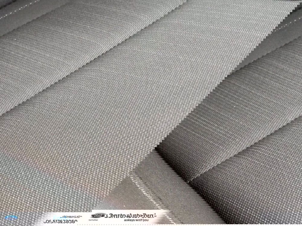 Hyundai Ioniq usata a Roma (8)