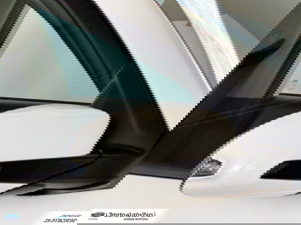 Hyundai Kona usata a Roma (15)