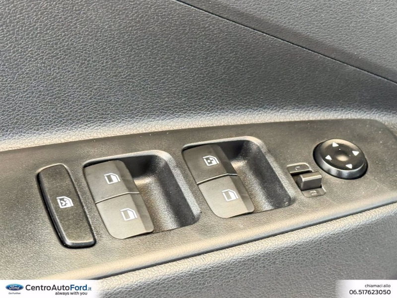 Hyundai i10 nuova a Roma (19)