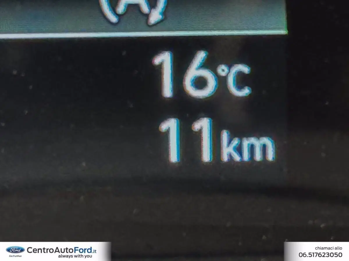 Hyundai i10 nuova a Roma (20)