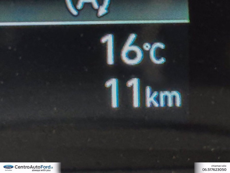 Hyundai i10 nuova a Roma (20)