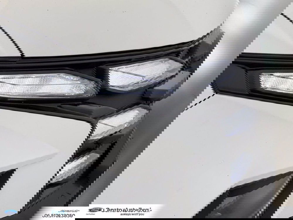 Hyundai Tucson nuova a Roma (13)