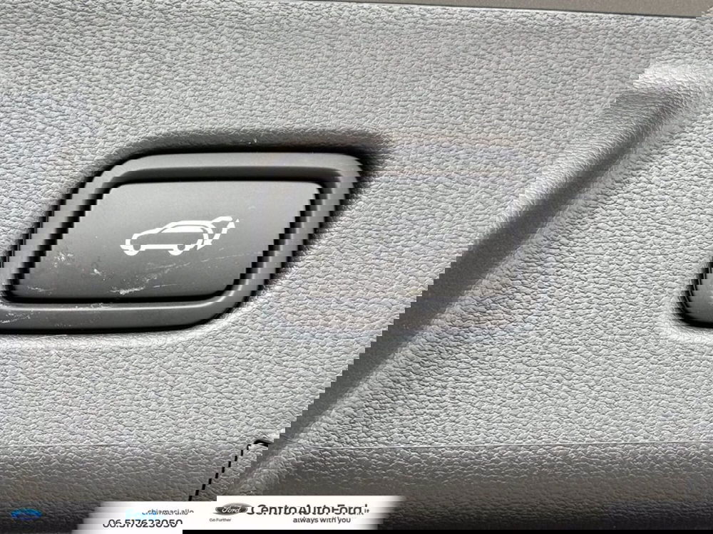 Hyundai Tucson nuova a Roma (12)