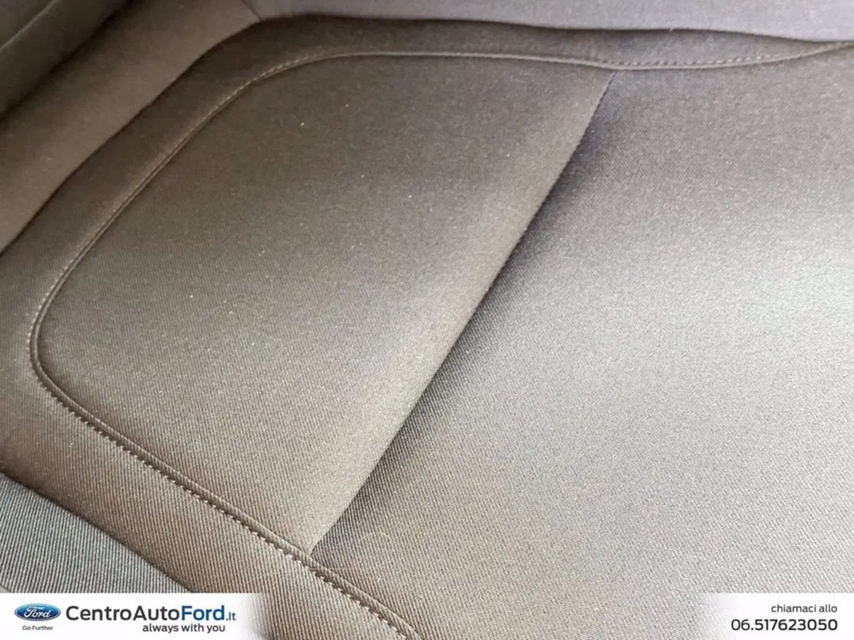 Hyundai Tucson nuova a Roma (8)