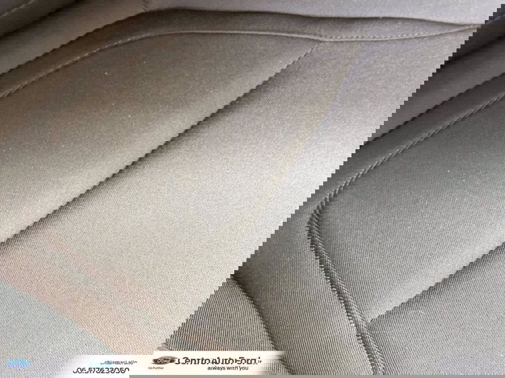 Hyundai Tucson nuova a Roma (8)