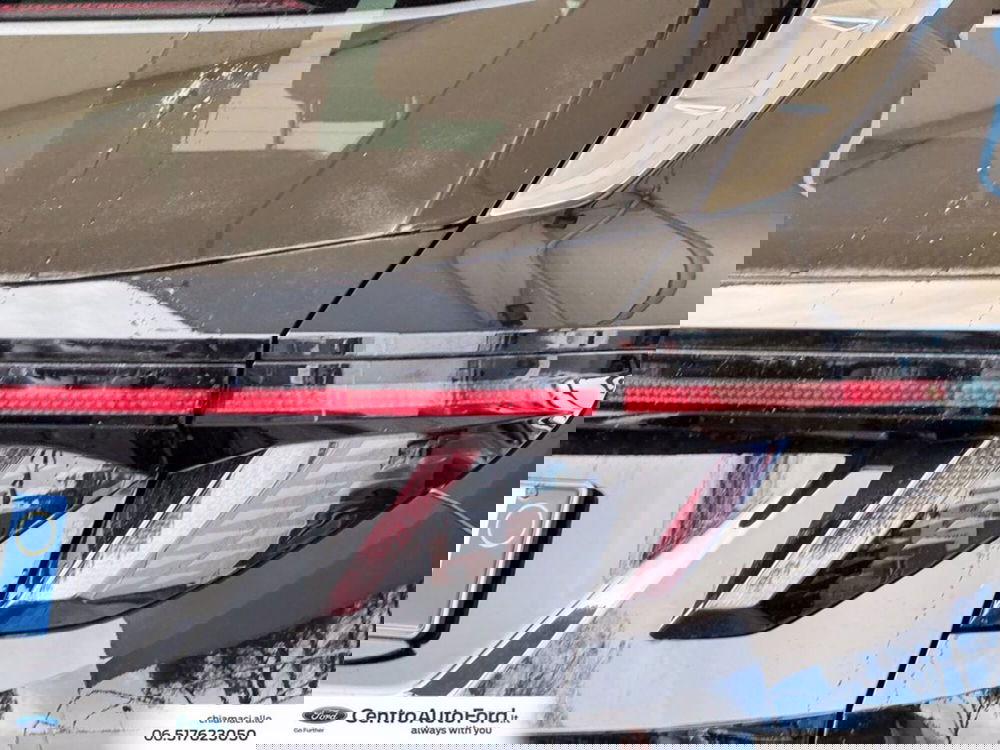 Hyundai Tucson nuova a Roma (17)