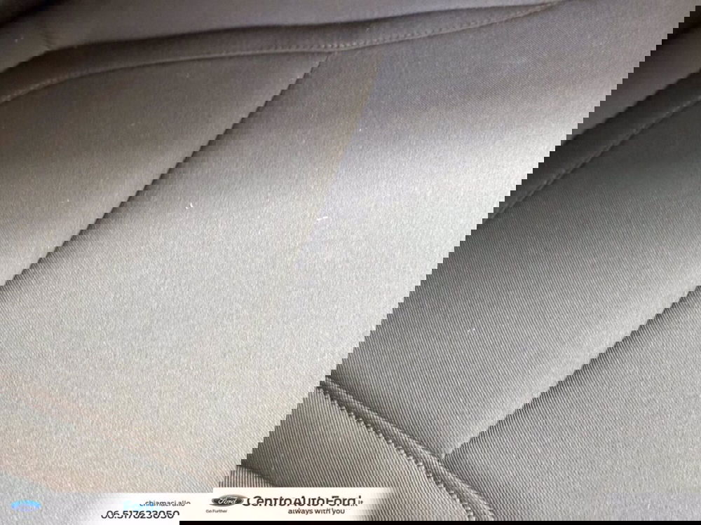 Hyundai Tucson nuova a Roma (8)