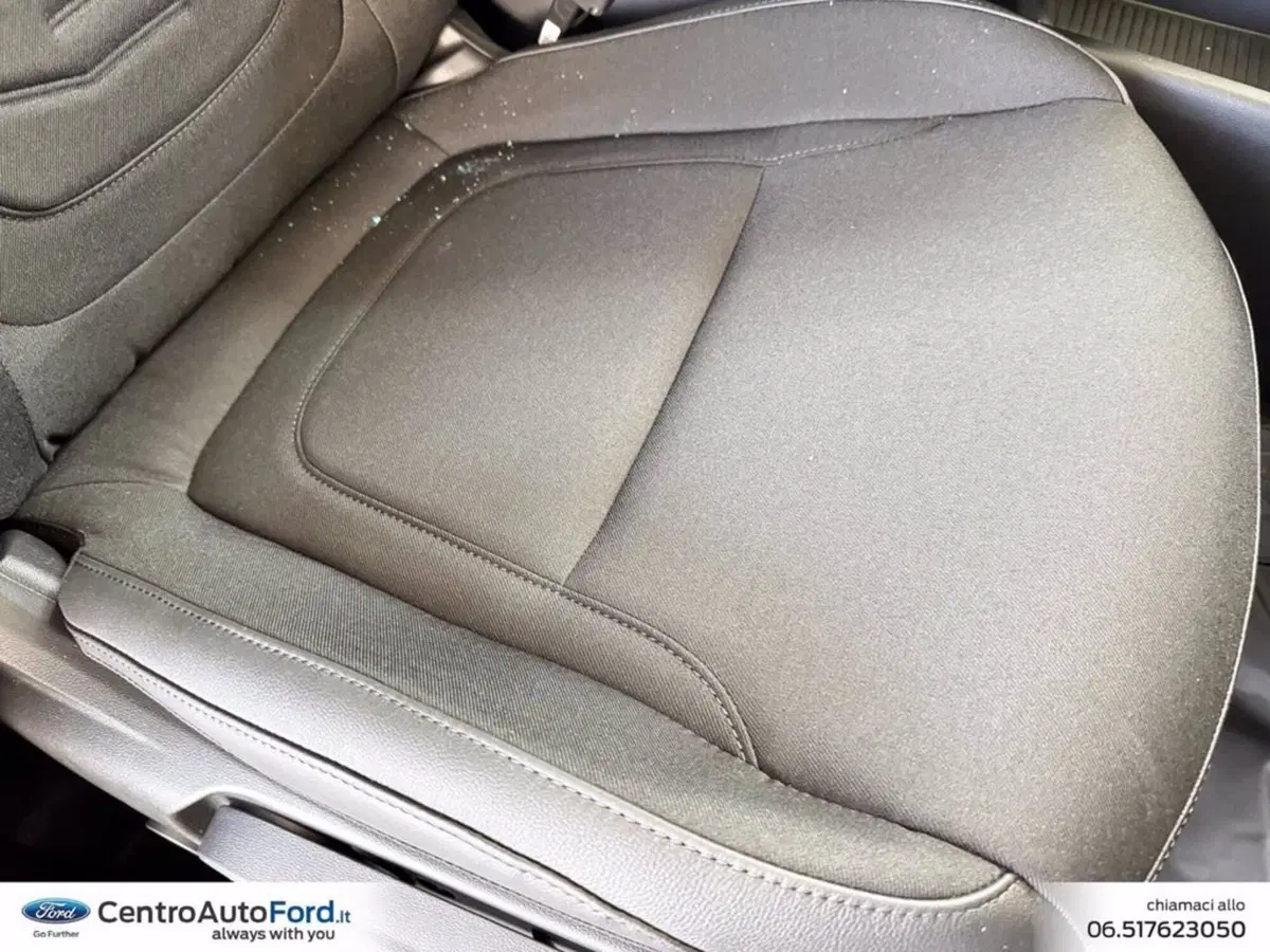 Hyundai Tucson nuova a Roma (8)