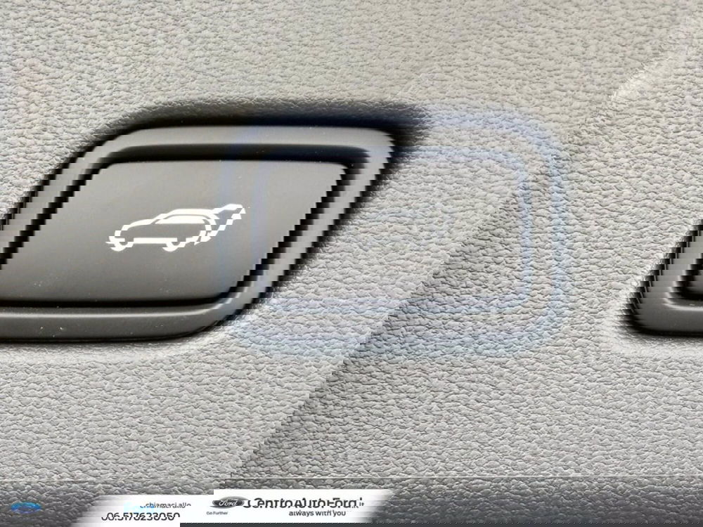 Hyundai Tucson nuova a Roma (12)