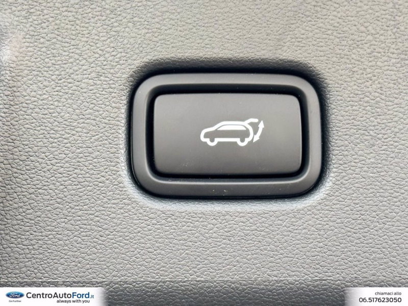 Hyundai Tucson nuova a Roma (12)