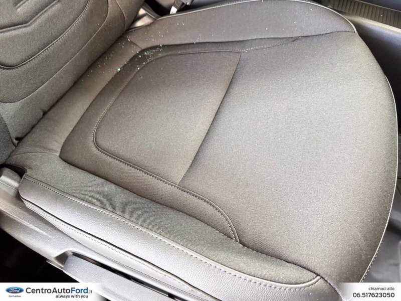 Hyundai Tucson nuova a Roma (8)