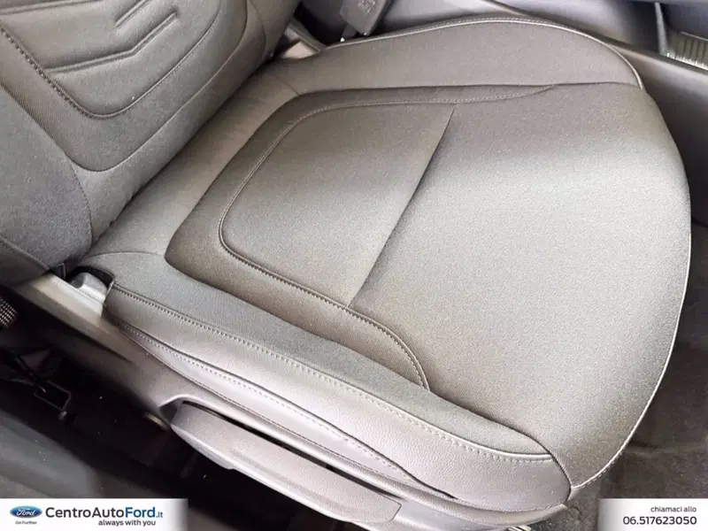 Hyundai Tucson nuova a Roma (8)