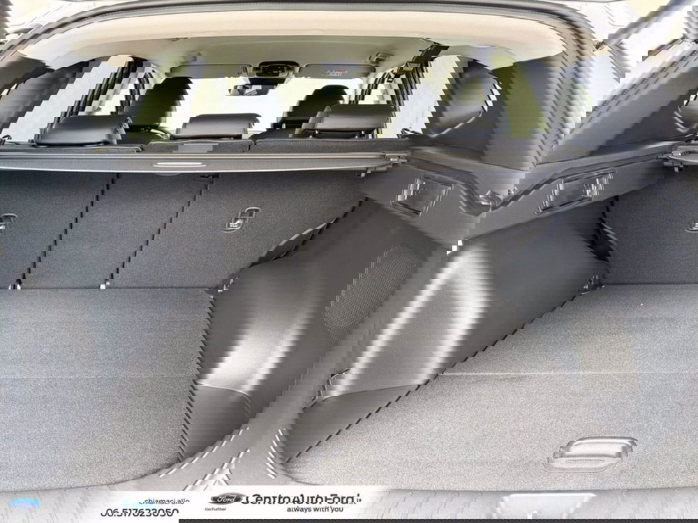 Hyundai Tucson nuova a Roma (11)