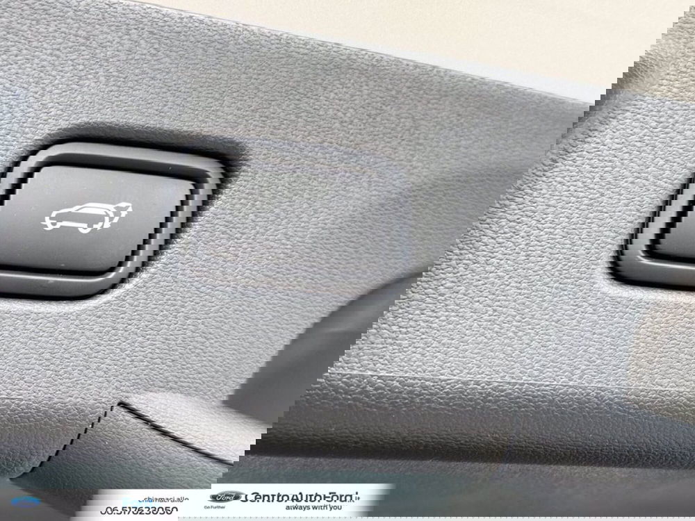 Hyundai Tucson nuova a Roma (12)