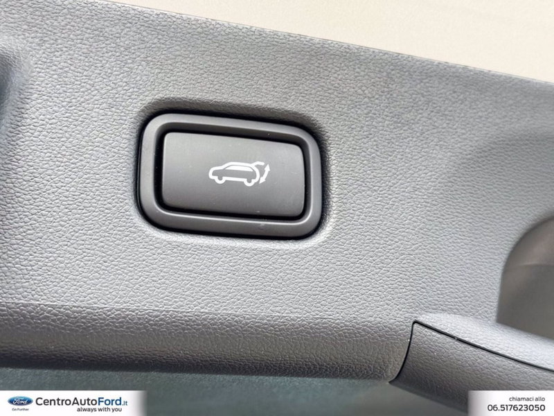Hyundai Tucson nuova a Roma (12)