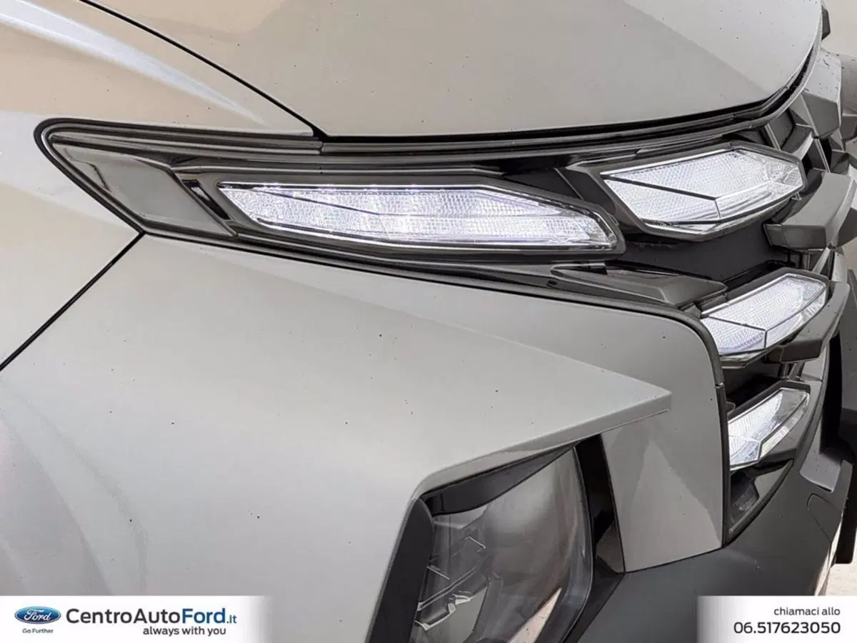 Hyundai Tucson nuova a Roma (14)