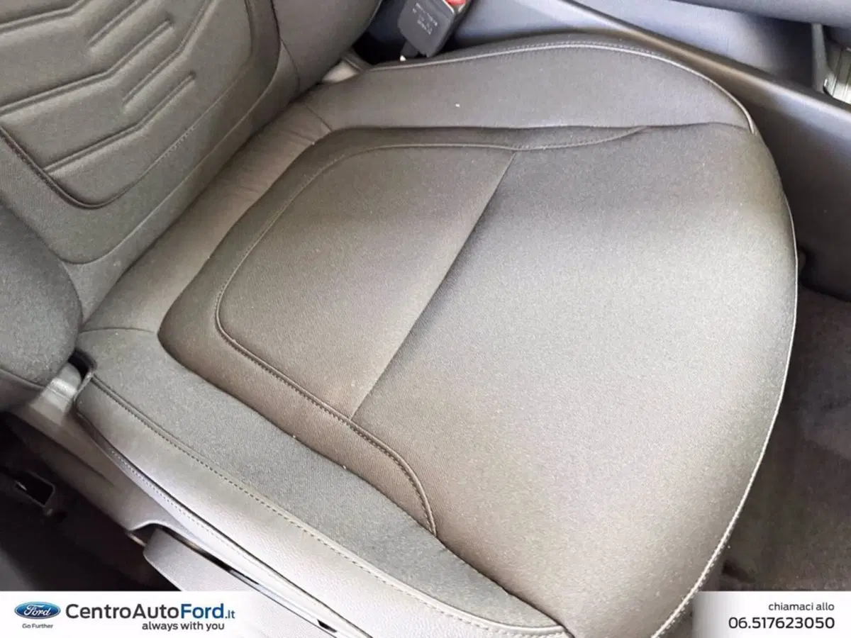 Hyundai Tucson nuova a Roma (8)