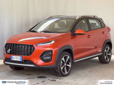 Dr dr3 1.5 Bi-Fuel GPL nuova a Albano Laziale