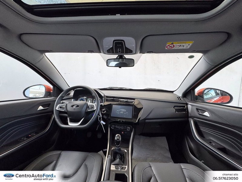 Dr dr3 nuova a Roma (10)